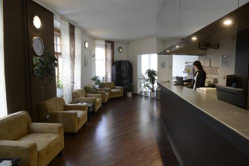Code promo Booking.com Praha 9 République tchèque