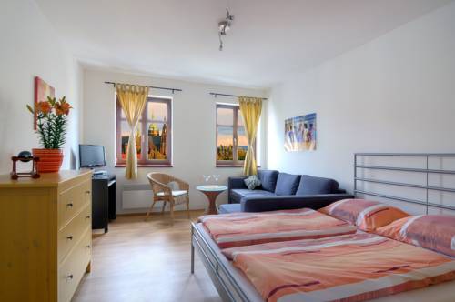 Praha 6 Codice promozionale Repubblica Ceca Booking.com
