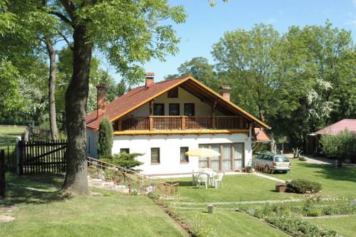 Nadlesi Tsjechië promotiecode Booking.com