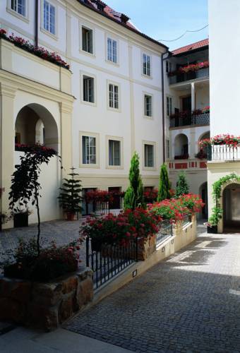 Praha Codice promozionale Repubblica Ceca Booking.com