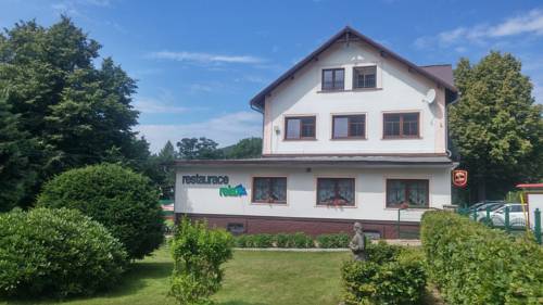 Rybnište Tsjechië promotiecode Booking.com