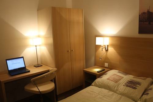 Bechovice Tsjechië promotiecode Booking.com