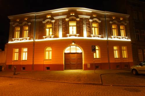 Opava Tsjechië promotiecode Booking.com