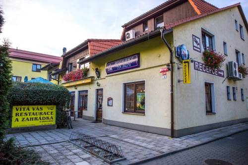 Code promo Booking.com Přerov République tchèque