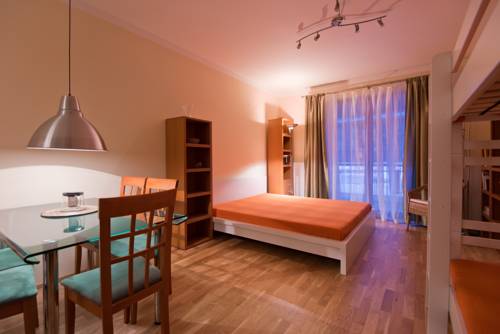 Code promo Booking.com Špindlerŭv Mlýn République tchèque