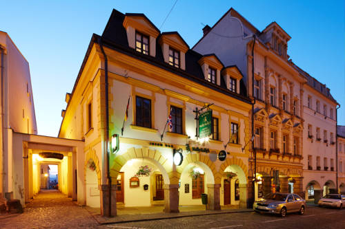 Code promo Booking.com Trutnov République tchèque
