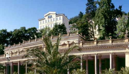 Karlovy Vary Codice promozionale Repubblica Ceca Booking.com