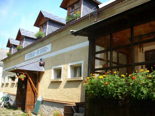 Štědrá Tsjechië promotiecode Booking.com
