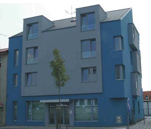 Mladá Boleslav Tsjechië promotiecode Booking.com