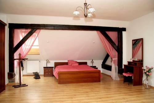 Code promo Booking.com Český Krumlov République tchèque