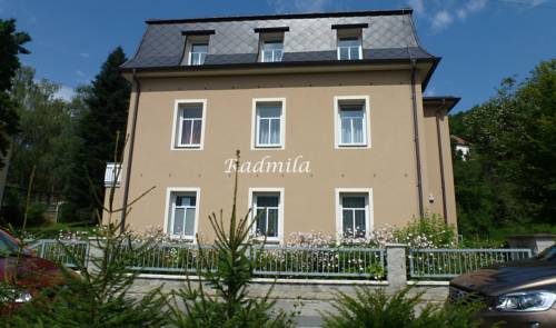 Luhačovice Tsjechië promotiecode Booking.com