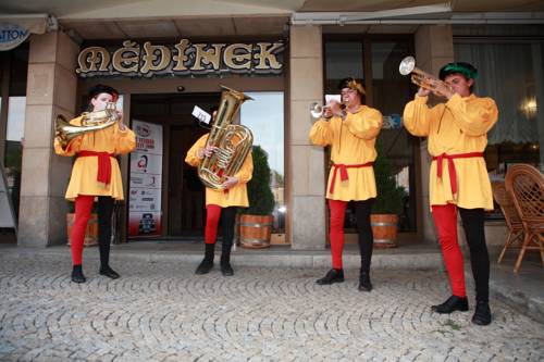 Kutná Hora Codice promozionale Repubblica Ceca Booking.com