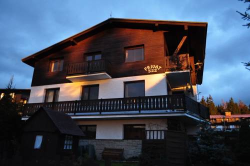 Code promo Booking.com Harrachov République tchèque