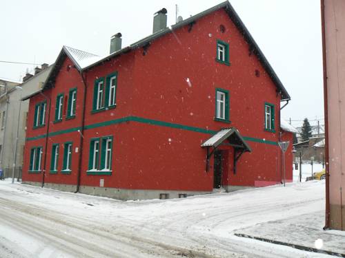Liberec Tsjechië promotiecode Booking.com
