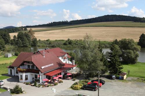 Všeruby Codice promozionale Repubblica Ceca Booking.com