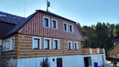 Benecko Tsjechië promotiecode Booking.com