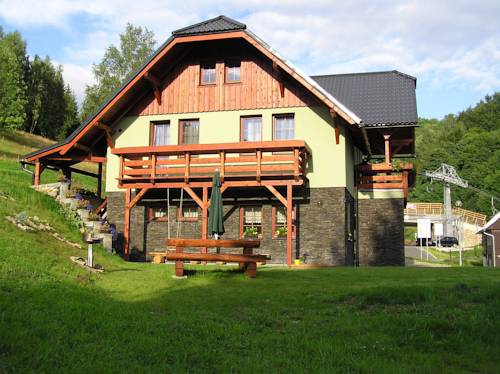 Rokytnice nad Jizerou Codice promozionale Repubblica Ceca Booking.com