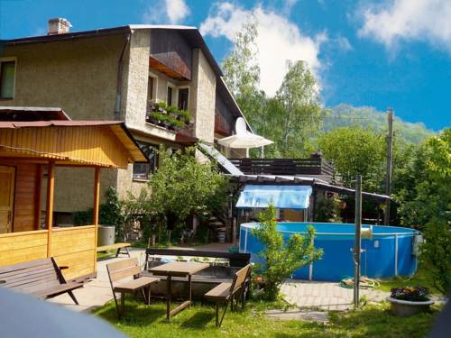 Svoboda nad Úpou Codice promozionale Repubblica Ceca Booking.com