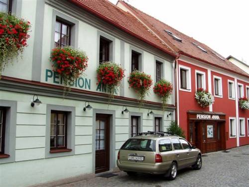 Code promo Booking.com Český Krumlov République tchèque