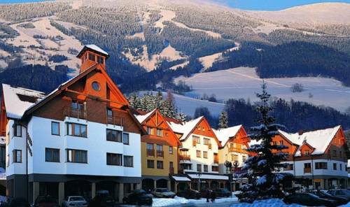 Rokytnice nad Jizerou Codice promozionale Repubblica Ceca Booking.com