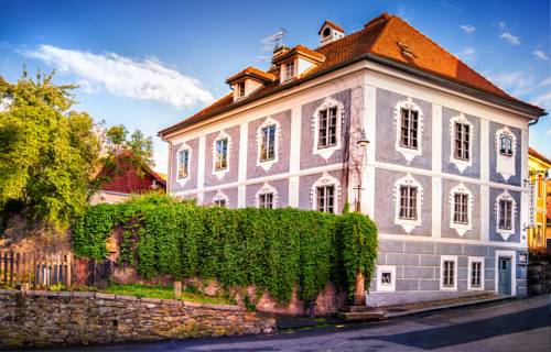 Český Krumlov Codice promozionale Repubblica Ceca Booking.com