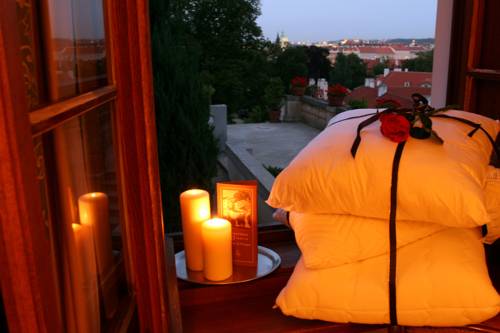 Code promo Booking.com Prague République tchèque