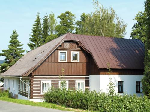 Martinice V Krkonosich Tsjechië promotiecode Booking.com
