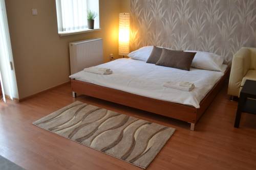 Code promo Booking.com Brno République tchèque