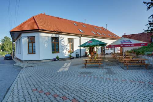 Bitovany Tsjechië promotiecode Booking.com