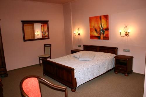 Code promo Booking.com Louny République tchèque