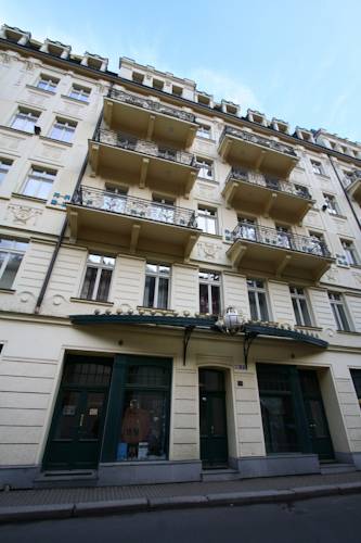 Code promo Booking.com Karlovy Vary République tchèque