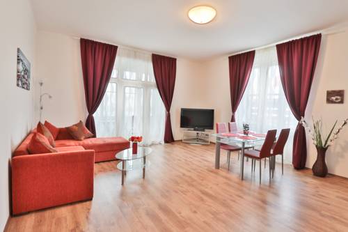 Code promo Booking.com Prague République tchèque