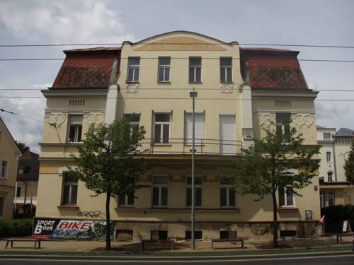 Code promo Booking.com Mariánské Lázně République tchèque