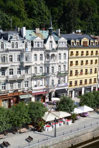 Karlovy Vary Codice promozionale Repubblica Ceca Booking.com