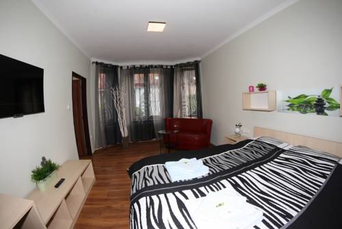 Brno Tsjechië promotiecode Booking.com