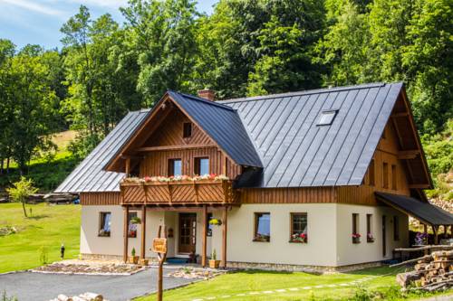 Rokytnice nad Jizerou Codice promozionale Repubblica Ceca Booking.com