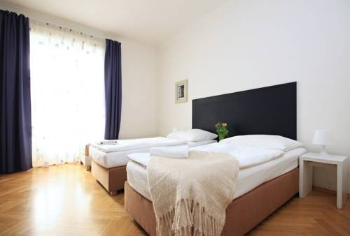 Code promo Booking.com Prague République tchèque