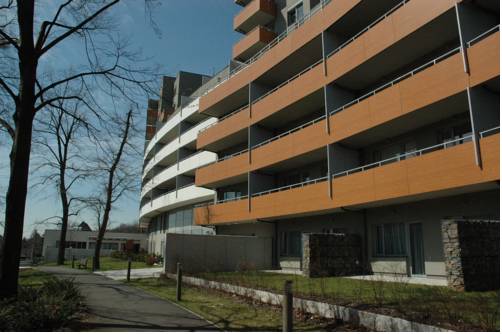 Ostrava - Petřkovice Tsjechië promotiecode Booking.com
