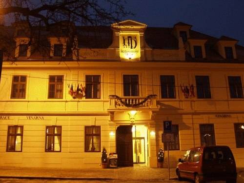 Slaný Tsjechië promotiecode Booking.com
