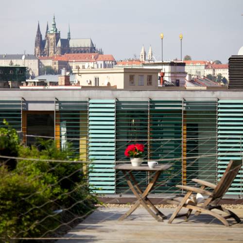 Praga Codice promozionale Repubblica Ceca Booking.com