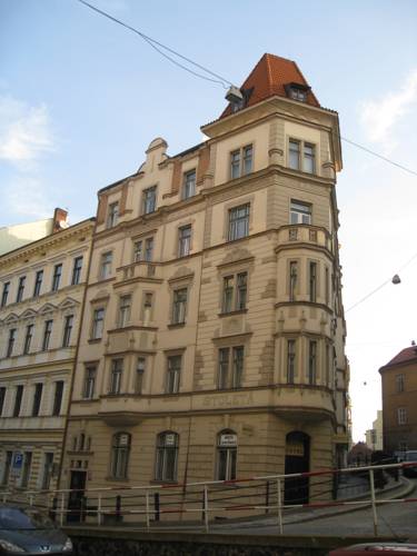 Code promo Booking.com Praha 2 République tchèque