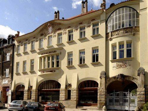 Hradec Králové Codice promozionale Repubblica Ceca Booking.com