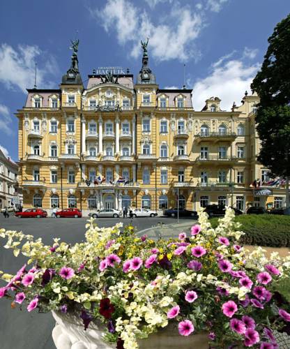 Mariánské Lázně Codice promozionale Repubblica Ceca Booking.com