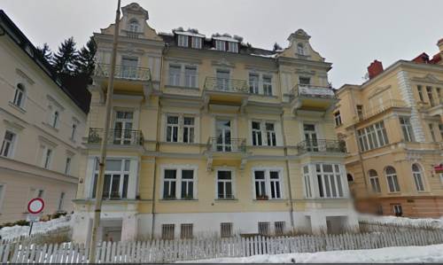 Code promo Booking.com Mariánské Lázně République tchèque