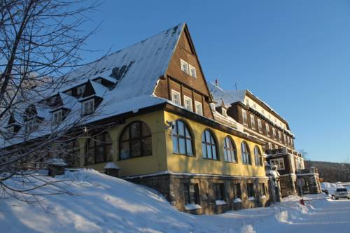 Prostřední Bečva Codice promozionale Repubblica Ceca Booking.com