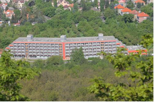 Teplice Tsjechië promotiecode Booking.com