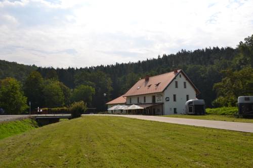 Ostopovice Tsjechië promotiecode Booking.com