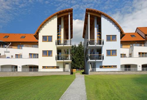 Code promo Booking.com Lipno nad Vltavou République tchèque