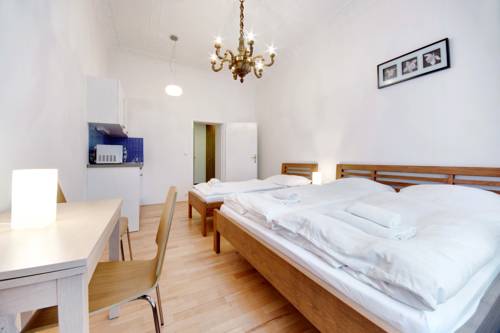 Code promo Booking.com Prague République tchèque
