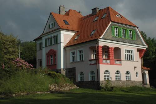 Velke Hamry Tsjechië promotiecode Booking.com